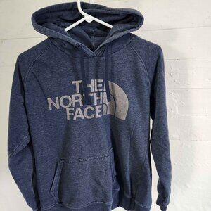 Northface Pullover Hoodie
